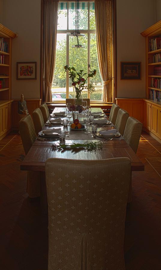B&B Villa Anna, ונלו מראה חיצוני תמונה