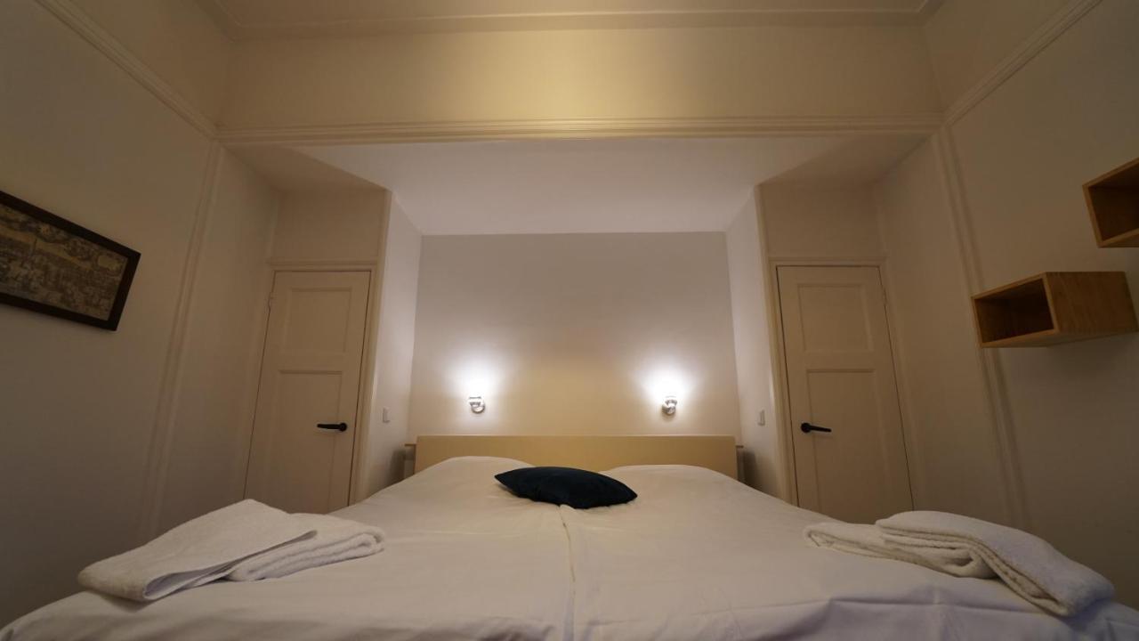 B&B Villa Anna, ונלו מראה חיצוני תמונה